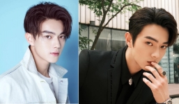 Bạn gái cũ Hứa Khải 'set kèo' làm rõ bê bối năm xưa, 'mỹ nam Tử Cấm Thành' bị fan lấy đá đập chân