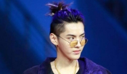 Ngô Diệc Phàm bị quê hương lãng quên bẽ bàng, chưa một lời hỏi thăm kể từ khi 'lật xe'