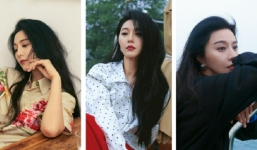 Phạm Băng Băng đẹp xuất thần với tạo hình mỹ nữ Hong Kong, netizen chỉ chú ý đến một điểm kỳ lạ