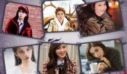 7 sao Hoa ngữ sở hữu họ độc lạ: Nhiệt Ba, Na Trát họ dài loằng ngoằng, Cúc Tịnh Y đọc méo mồm