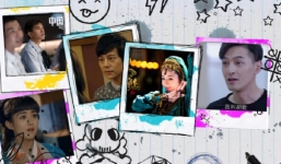 Lệ Dĩnh, Nhiệt Ba, Lý Hiện làm cameo dễ thương xỉu, nhưng trùm cuối mới gây ngỡ ngàng