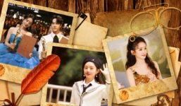 Triệu Lệ Dĩnh mang vết nhơ mãi mãi khi PLV bị cấm ngôn