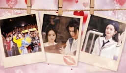 Hóa ra fan Triệu Lệ Dĩnh đình công vì lý do tế nhị, không phải do Vương Nhất Bác diễn non tay