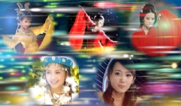 5 mỹ nhân họ Lưu nổi tiếng Cbiz: Diệc Phi, Thi Thi viên mãn, 'Hàm Hương' hồng nhan bạc mệnh