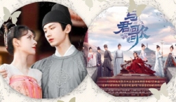 Vừa mở điểm douban, Dữ Quân Ca nhận 'cơn mưa' 1 sao, 'thủy quân' chơi vậy ai chơi lại? 