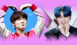 Yeonjun (TXT) bật mí cách nhận diện 'tình yêu lý tưởng'