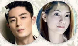 Mỹ nữ từ chối Hoắc Kiến Hoa, thay người yêu như thay áo giờ vẫn độc thân tuổi 43