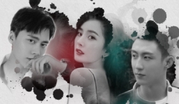 Triệu Vy gặp họa dồn dập trong đêm, fan Dương Mịch, Lý Dịch Phong nín thở cầu nguyện