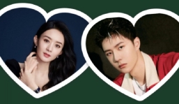 Fan Triệu Lệ Dĩnh hả hê khi studio Vương Nhất Bác bị mời 'lên uống nước chè'