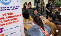 Học phí đại học tăng từ năm học 2022-2023