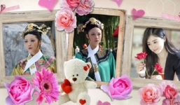 'Hoa Phi' Tưởng Hân băng thanh ngọc khiết 20 năm nhưng lại bị nửa làng giải trí Hoa ngữ ghét bỏ