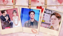 Vương Nhất Bác mang tiếng gia trưởng ngay sau khi MC Tiền Phong 'về vườn'