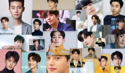 25 nam thần đẹp trai nhất xứ Hàn: Lee Min Ho, Huyn Bin, Song Joong Ki đều bị các đàn em cho 'hít khói'