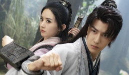 Hữu Phỉ kỹ xảo 3 xu vẫn được Triệu Lệ Dĩnh, Vương Nhất Bác 'phù phép' hốt bạc cho Tencent