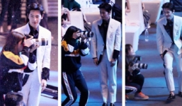 Khoảnh khắc Dương Dương định nghĩa thế nào là ấm áp, lịch thiệp làm tan chảy trái tim thiếu nữ