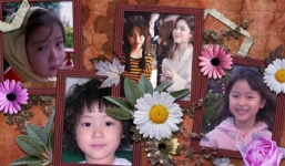 Ảnh thời thơ ấu của Ryujin ITZY khiến netizen mê mẩn vì con nít quỷ mang gương mặt thiên thần