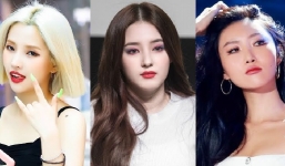 25 nhóm nhạc nữ nổi tiếng nhất Kpop không phải ‘gà cưng’ nhà ‘Big 4’