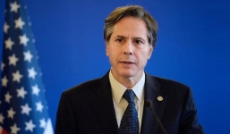 Ngoại trưởng Mỹ chúc mừng Quốc khánh Việt Nam 2/9