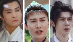 10 mỹ nam Cbiz xứng danh 'thảm họa cổ trang': Vương Nhất Bác, Lý Hiện làm trùm luôn!