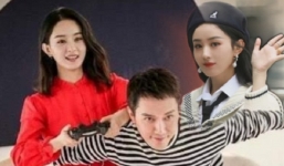 Rộ tin Triệu Lệ Dĩnh không dám hẹn hò hậu ly hôn vì thỏa thuận với Phùng Thiệu Phong