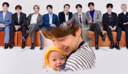 Idol thông minh nhất Super Junior bật mí tương lai trở thành 'ông bố quốc dân'