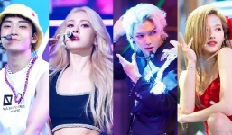 50 bài hát Kpop hot nhất hè 2021: Top 3 chia đều cho BTS, TWICE, EXO