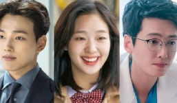 7 phim truyền hình Hàn Quốc khiến thế giới phải trầm trồ