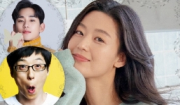 Những 'cỗ máy in tiền' khủng nhất Kbiz: 'Mợ chảnh' Jun Ji Hyun cho 'tình trẻ' Kim Soo Hyun 'hít khói'