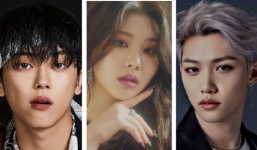 6 idol Kpop có giọng hát 'bỏ bùa', chỉ cần nghe một lần là nhớ mãi