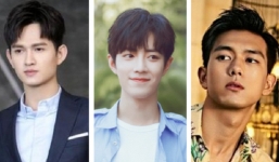 4 sao nam Cbiz 'sớm nở tối tàn': Hồ Nhất Thiên, Lý Hiện ngày càng nhạt nhòa, Tiêu Chiến báo động đỏ