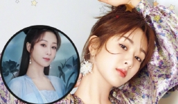 Dương Tử khuất dạng 2 năm, Trầm Vụn Hương Phai trở thành 'con bài mặc cả' cuối cùng