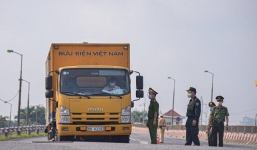 Muốn di chuyển trong vùng 1, trường hợp nào phải xin Giấy đi đường của Sở Giao thông Hà Nội?