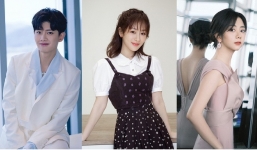 Top 10 diễn viên trẻ thực lực trong Cbiz: Dương Dương, Tiêu Chiến ngậm ngùi đội sổ, Dương Tử lập kỳ tích