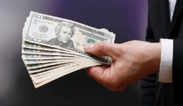 Tỷ giá USD hôm nay ngày 8/9: Phục hồi ấn tượng trong ngày thứ 2 liên tiếp