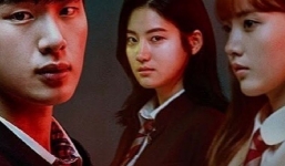 6 phim truyền hình Hàn Quốc đang 'làm mưa làm gió' trên Netflix 