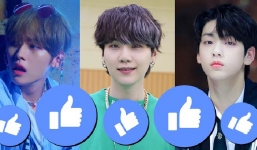 50 MV được yêu thích nhất năm 2021 của các nhóm nhạc nam Kpop: BTS làm trùm BXH