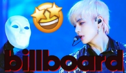 11 bài hát Kpop lọt BXH Billboard trong năm 2021: BTS mãi đỉnh!