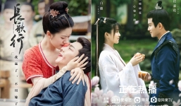 12 mối tình đẹp mà bi thương trên màn ảnh cổ trang Hoa ngữ có thể khiến bạn khóc sưng mắt