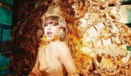 50 MV Kpop solo hot nhất năm 2021: Lisa có màn chào sân đỉnh cao, sắp cho Rosé 'hít khói'