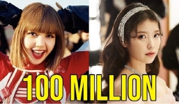 17 MV solo đạt 100 triệu view nhanh nhất lịch sử Kpop: 'Ông chú' Psy bá chủ BXH