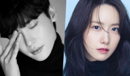 5 'đứa con' của YoonA cùng Hyun Bin, Lee Jong Suk... được mong ngóng nhất năm 2021