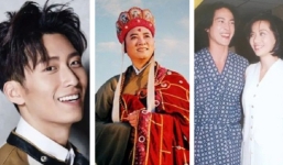 'Đường Tăng' và những mỹ nam được lòng phú bà nhất Cbiz