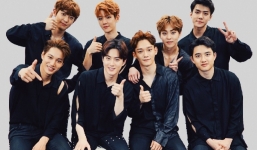 Suho, Baekhyun đùn đẩy nhau ngôi vương giàu nhất EXO nhưng Chanyeol mới là 'bạn vàng' vạn người khao khát