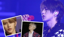 Thái Từ Khôn đẹp hoàn hảo tựa tuyệt tác của các vị thần trong ảnh chưa chỉnh sửa