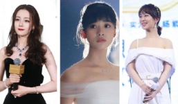 Bộ phận đẹp nhất của Địch Lệ Nhiệt Ba khiến Dương Tử, Thẩm Nguyệt ghen đỏ mắt