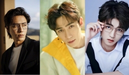 23 nam thần Cbiz xuất thân Bắc Ảnh: Người đẳng cấp sao hạng A, kẻ 10 năm chật vật không tỏa sáng