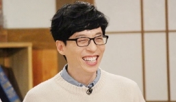 'MC quốc dân' Yoo Jae Suk có màn ra mắt công ty mới ấn tượng, khiến cả Kbiz phải 'mlem'
