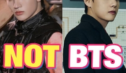 Nhóm nhạc tân binh liên tục bị nhầm là BTS: Sở hữu loạt visual xịn, tài năng 'chạm nóc'