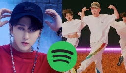 50 nhóm nhạc nam Kpop được nghe trực tuyến nhiều nhất năm 2021: Bá chủ quá dễ đoán
