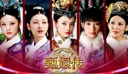 Những kiệt tác của 8 dòng phim truyền hình Hoa ngữ chưa tìm thấy đối thủ